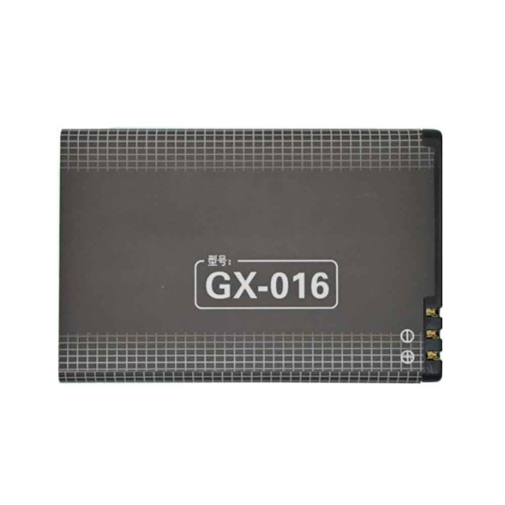 Batería para KINGSUN GX-016